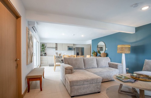 Cerro Plano Apartment | Casago | Ocean View Paradise Near Jacó