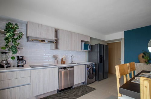 Cerro Plano Apartment | Casago | Ocean View Paradise Near Jacó