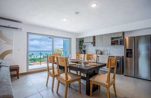 Cerro Plano Apartment | Casago | Ocean View Paradise Near Jacó
