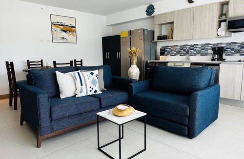 Jaco Condo | Casago | Relaxing Nature Views in Jaco