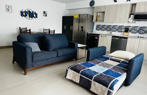 Jaco Condo | Casago | Relaxing Nature Views in Jaco