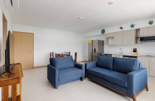 Jaco Condo | Casago | Relaxing Nature Views in Jaco