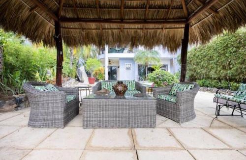 Panama Beach House | CasaMyra American Gourmet Breakfast Included