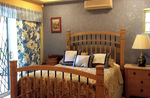 Panama Beach House | CasaMyra American Gourmet Breakfast Included