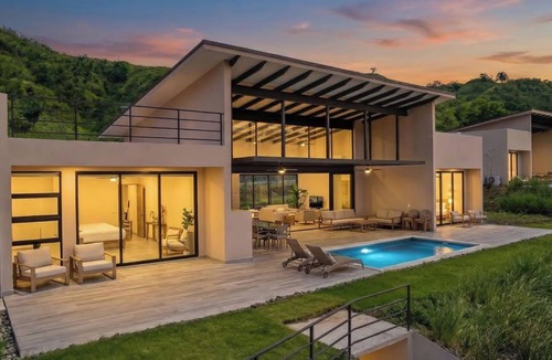 Coco Villa | Casas Sol y Luna | Dual Homes w/2 Pools