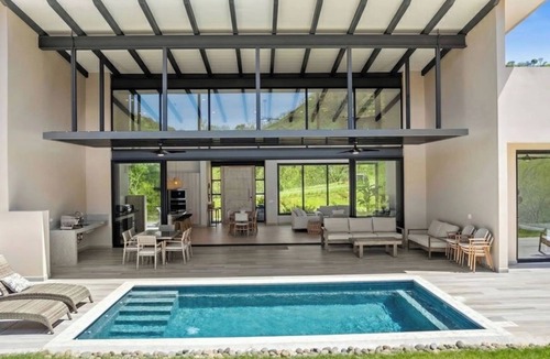 Coco Villa | Casas Sol y Luna | Dual Homes w/2 Pools
