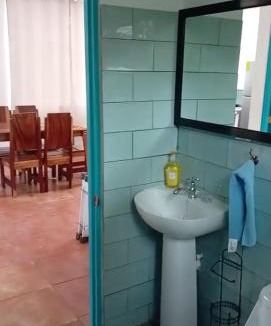 Las Delicias House | CasAzul