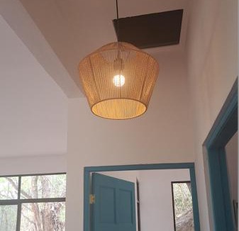 Las Delicias House | CasAzul