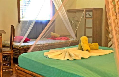 Ballena Hostel | Cascada Verde Eco Lodge & Hostel
