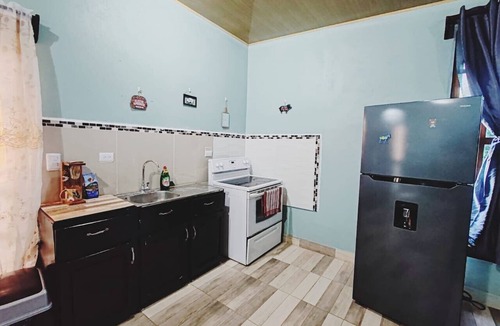 Artola House | Casita Óre Maráma Pói