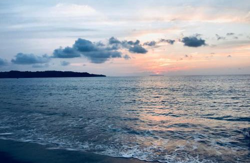Drake Bay Bed & Breakfast | Casita con Vista al Mar