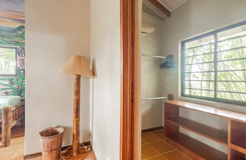 Hatillo House | Casita Magico Private Ocean and Beach View near Dominical and Manuel Antonio
