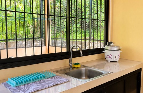 Santa Lucia House | Casita Near Playa Bonita & Cahuita - 45 min