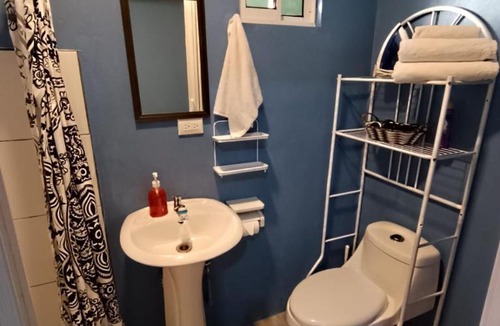 Sierra Apartment | Casita Vivi