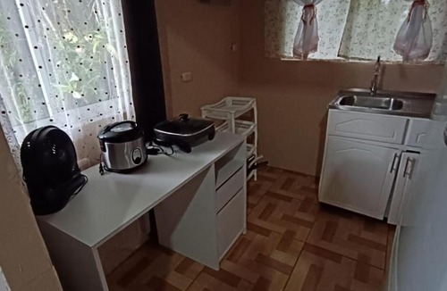 Sierra Apartment | Casita Vivi