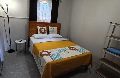 Sierra Apartment | Casita Vivi