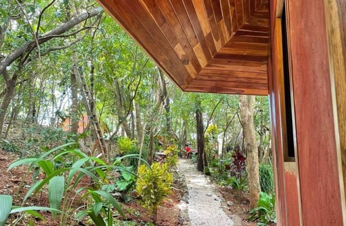 Rio Seco House | Casita Ylang Ylang, unique and beautiful for 2