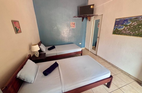 Coco Hotel | Casitas de la Paz