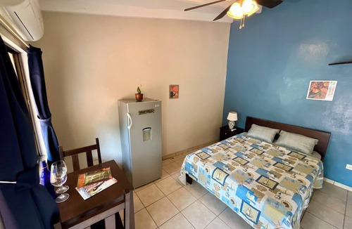 Coco Hotel | Casitas de la Paz