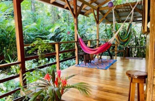 Manzanillo House | Casonita