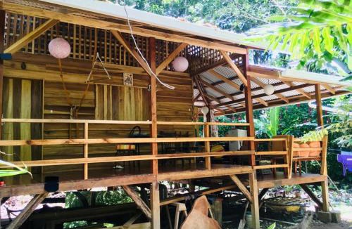 Manzanillo House | Casonita