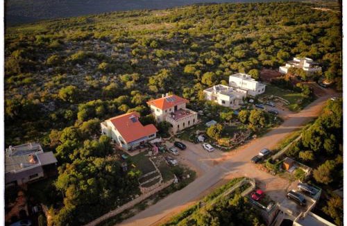 Abirim House | Castello Panorama