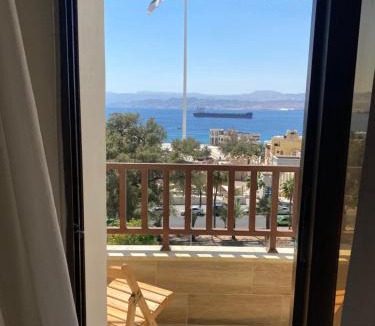 Aqaba Apartment | Castle beach hotel