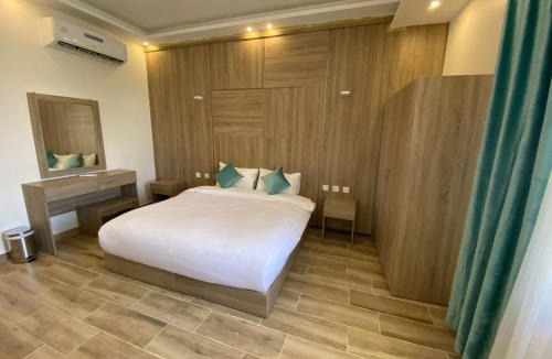 Aqaba Apartment | Castle beach hotel