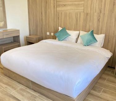 Aqaba Apartment | Castle beach hotel