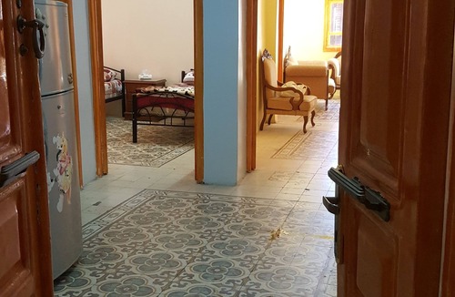 Al-Karak Apartment | Castle House