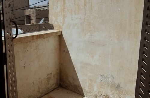 Al-Karak Apartment | Castle House