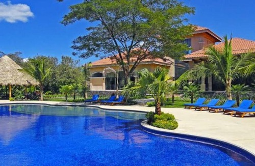 Coco Villa | Ceiba Lodge Glampings & Villa