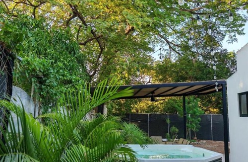 Coco Villa | Ceiba Lodge Glampings & Villa