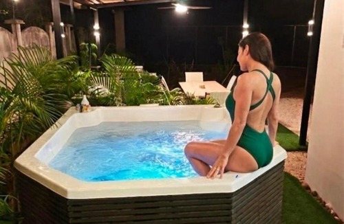 Coco Villa | Ceiba Lodge Glampings & Villa