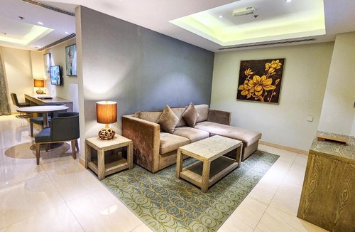 Azaiba Hotel | Centara Muscat Hotel Oman