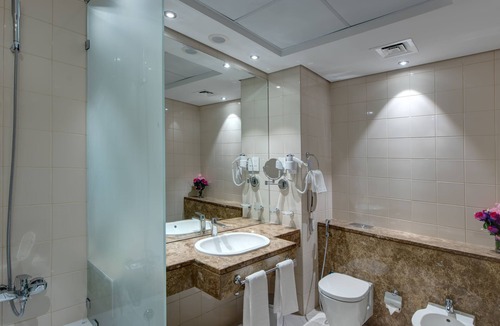 Sharjah Hotel | Center Hotel Sharjah