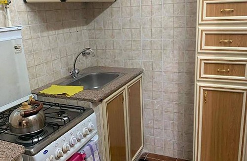 Sheraton Road -Sakkala Apartment | Center Of Hurghada Sheraton Road (Roma Apartment)