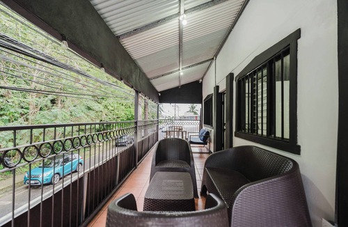 Puntarenas Apartment | CENTRAL APARTMENT, FULLY EQUIPPED, WIFI, TV, SPACIOUS