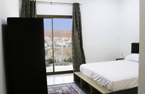 Muscat Apartment | Central 2 bedroom appartment with amazing views