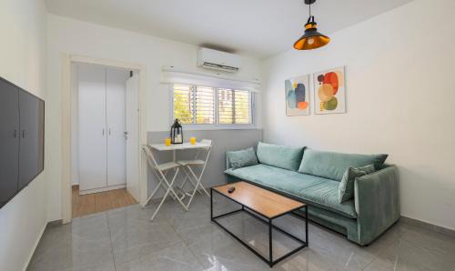 Beersheba Apartment | Central and modern - MORE apartments