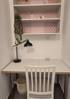 Rehovot Apartment | Central and stylish