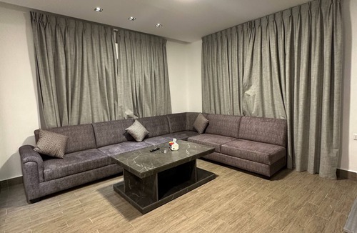Amman Apartment | central apartment for rent 22