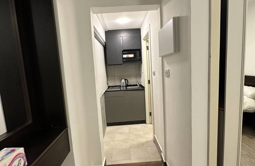 Amman Apartment | central apartment for rent 23