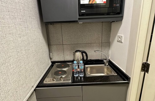 Amman Apartment | central apartment for rent 23
