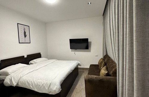 Amman Apartment | central apartment for rent 23