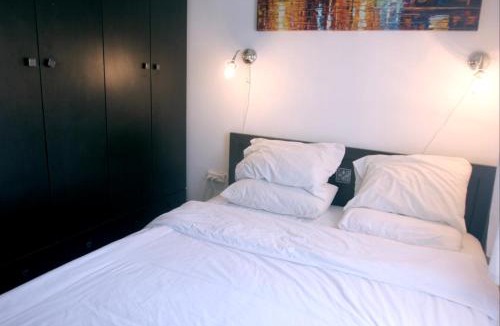 Tel Aviv Apartment | Central apartment with Shelter room -1 bedroom & living room and balcony