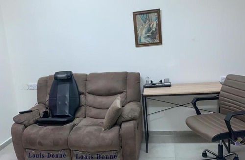 Nazareth Apartment | Central House Nazareth