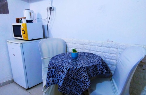 Musrara Apartment | Central Jerusalem