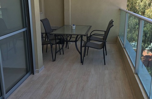 Ashdod Apartment | Central location spacious apartment Ashdod