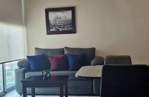 Mata Redonda Apartment | Central Loft | Sabana, Nunciatura & Stadium